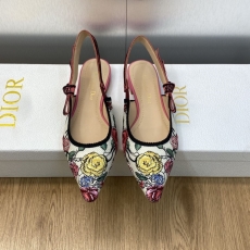 Christian Dior Heeled Shoes